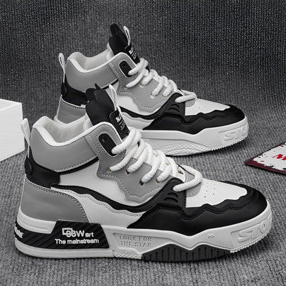 Niles - Trendige Herrensportschuhe