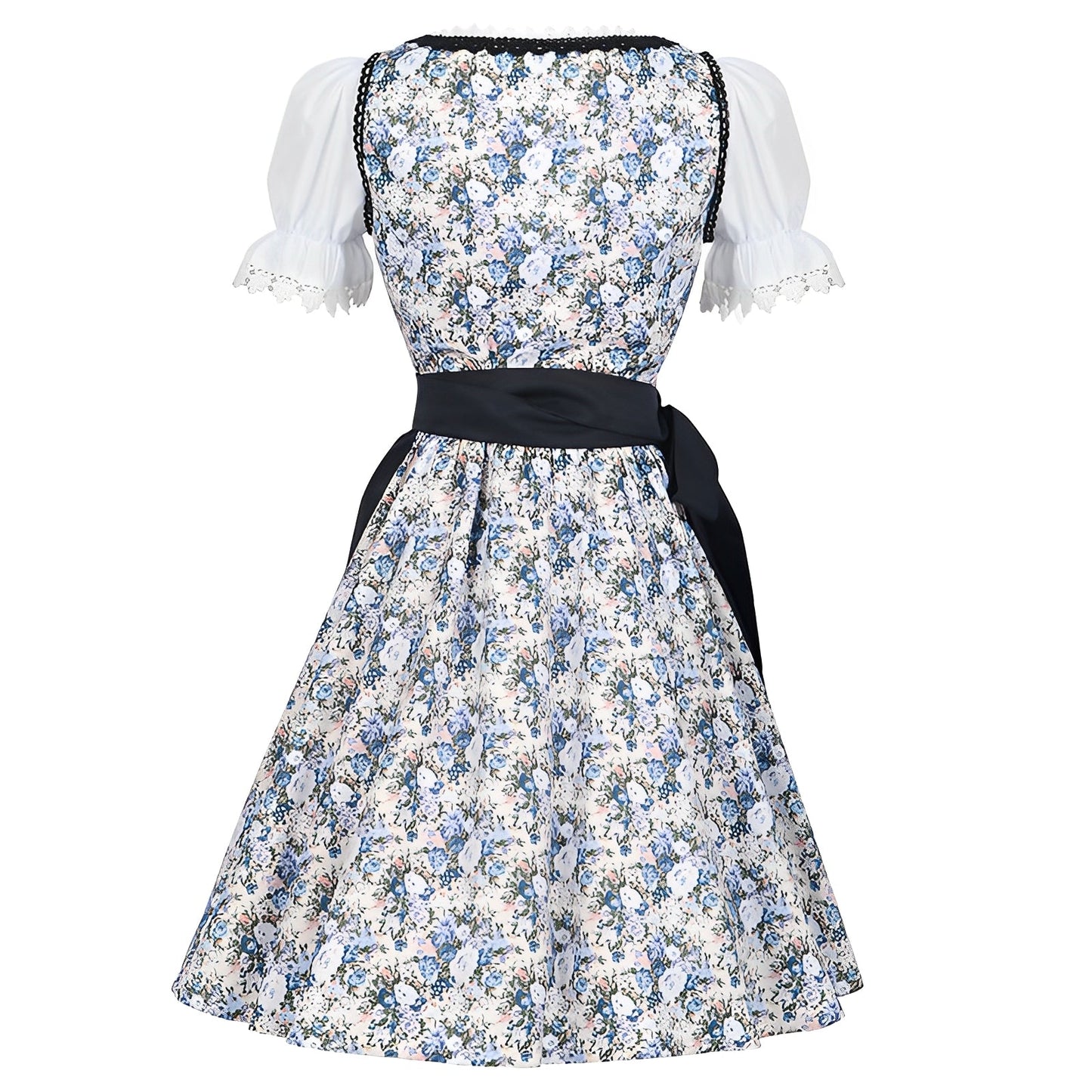 Viona - Schickes Dirndl fürs Oktoberfest