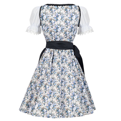 Viona - Schickes Dirndl fürs Oktoberfest