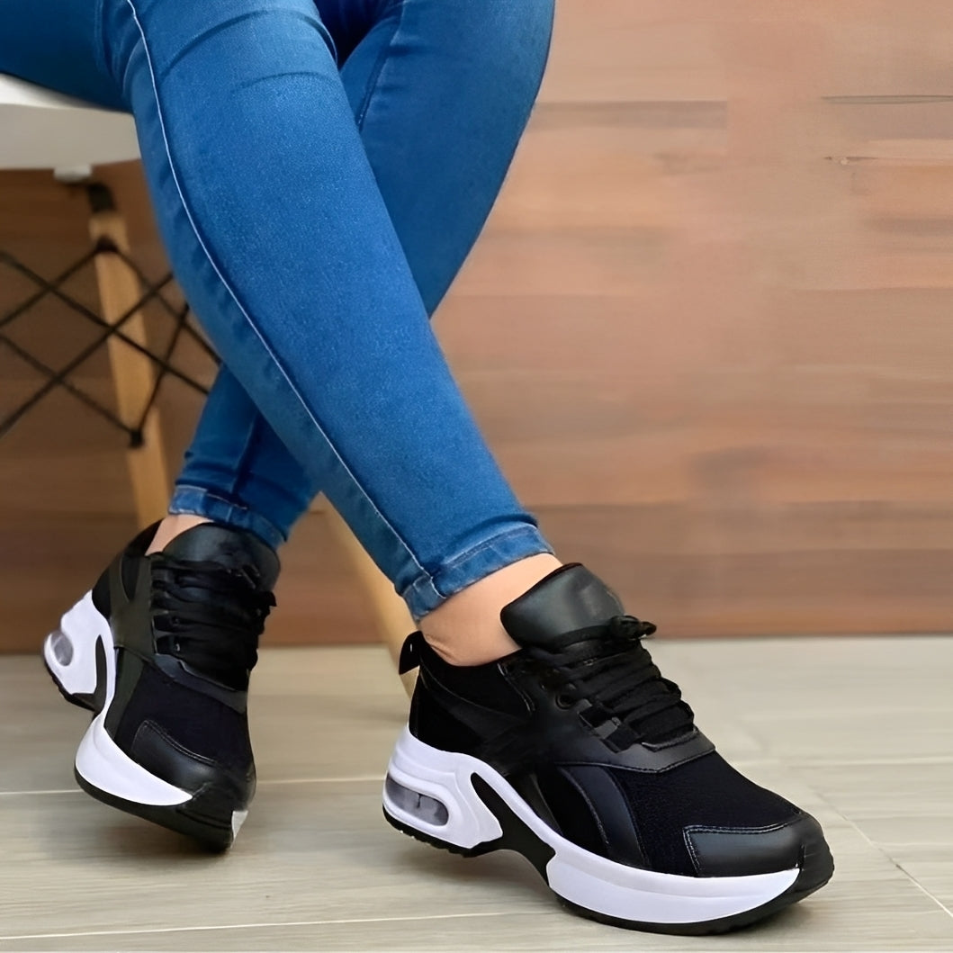Michele - Komfortable, ergonomische Damensportschuhe