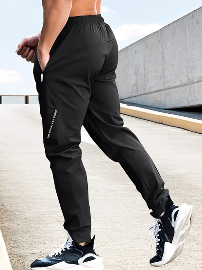 Jarred - Moderne, gemütliche Jogginghose für Männer