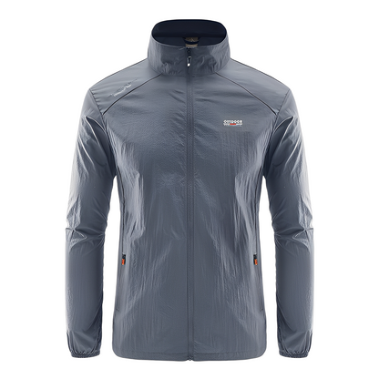 Carver - Komfortable Outdoor-Jacke für Herren