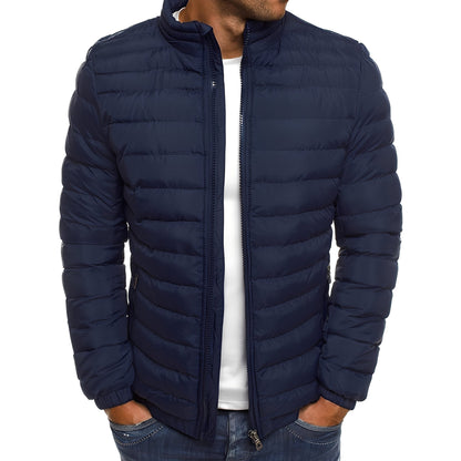 Merrill - Bequeme, leichte Jacke für Herren