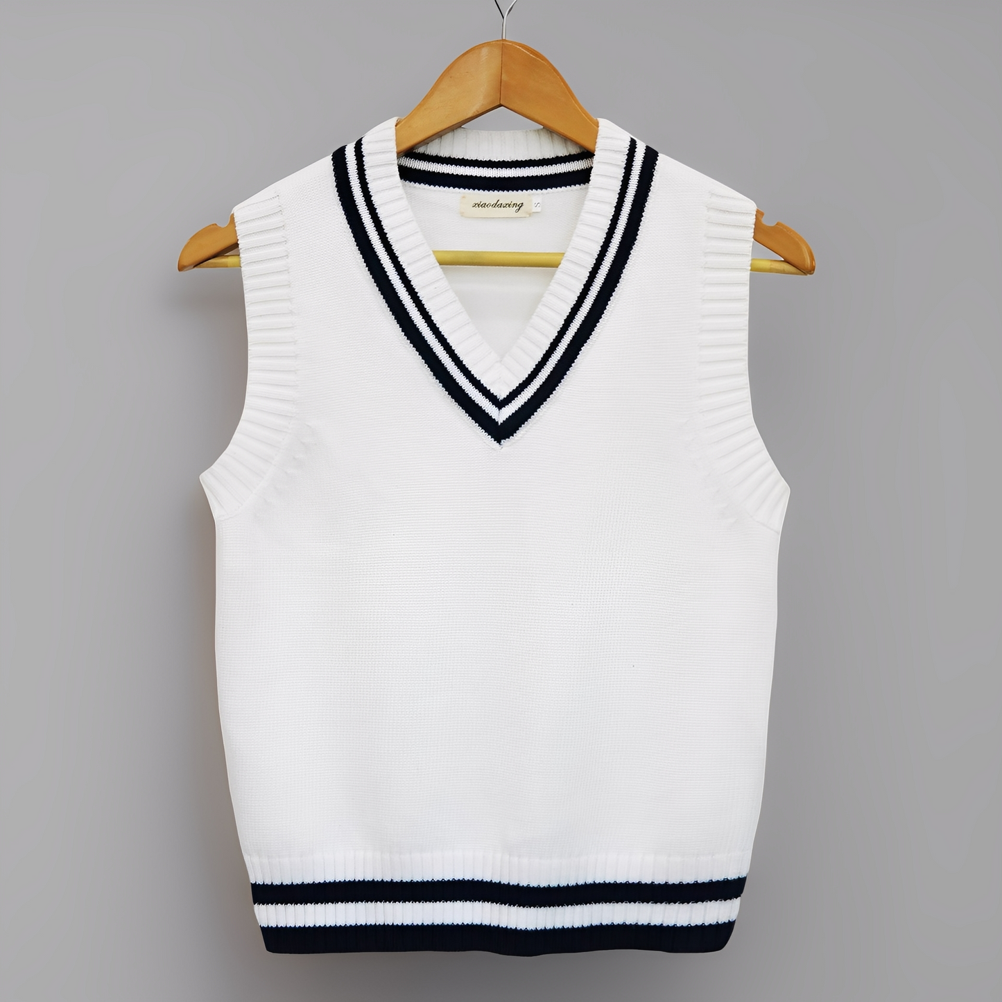 Callen - Gemütliche Damenstrickweste