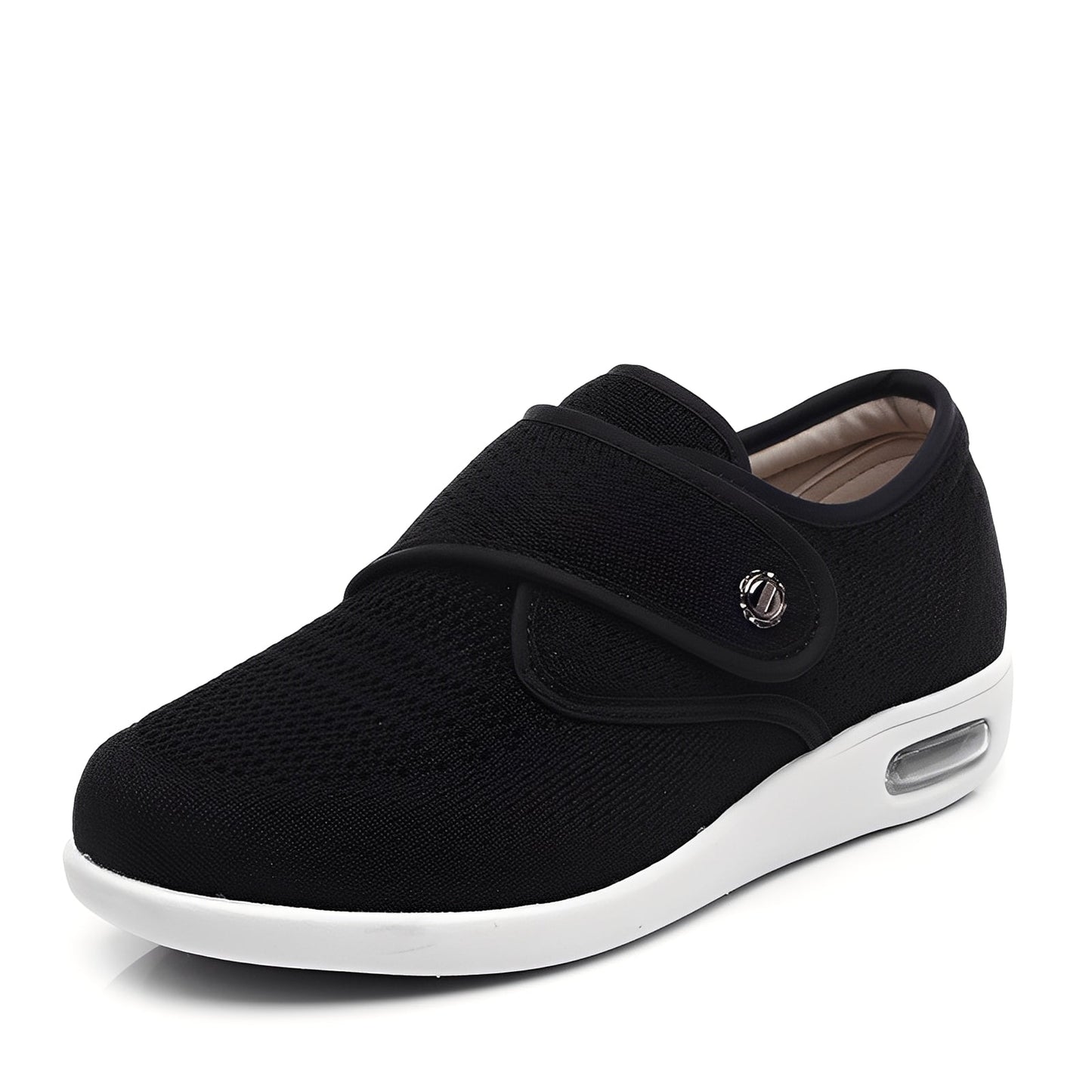 Zoey - Bequeme, entspannte Schuhe mit weiter Passform für Damen
