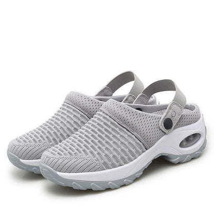 Annelie – Orthopädische Luftkissen-Komfortschuhe
