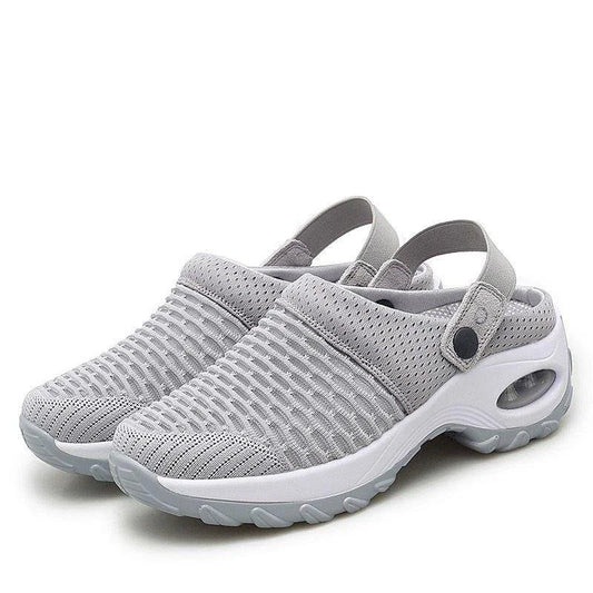 Annelie – Orthopädische Luftkissen-Komfortschuhe