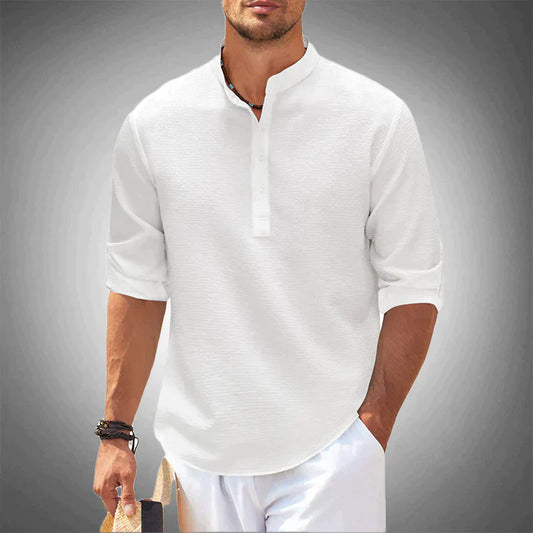 Elias – Elegantes Herrenhemd