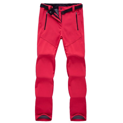 Julien – Wasserabweisende Wanderhose