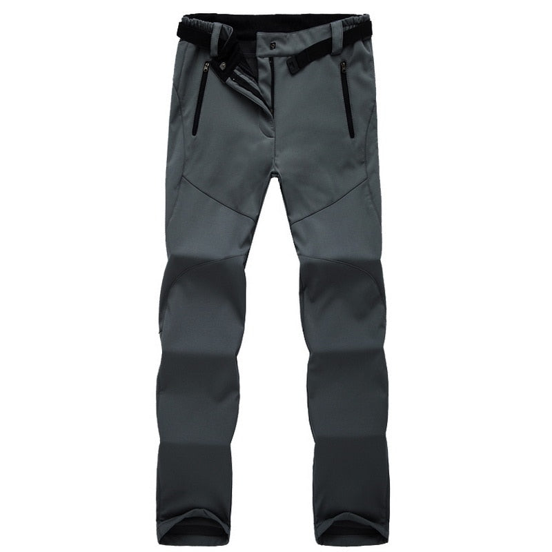 Julien – Wasserabweisende Wanderhose