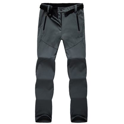 Julien – Wasserabweisende Wanderhose