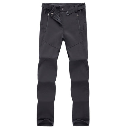 Julien – Wasserabweisende Wanderhose