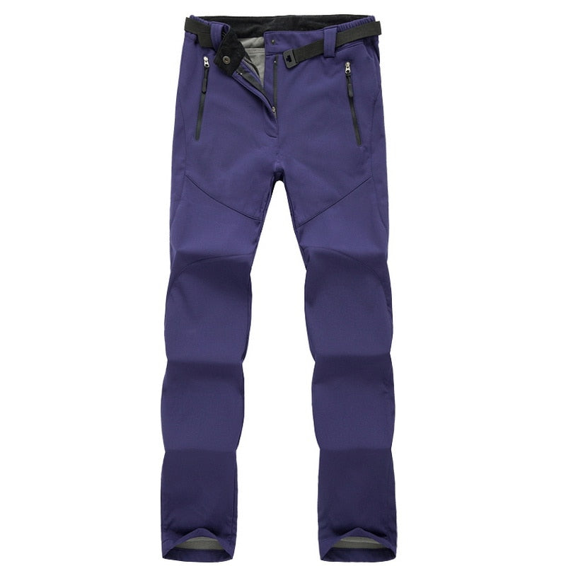 Julien – Wasserabweisende Wanderhose