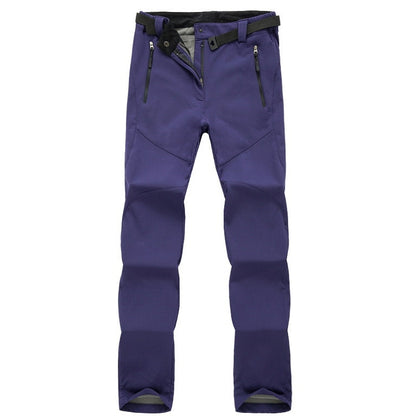 Julien – Wasserabweisende Wanderhose
