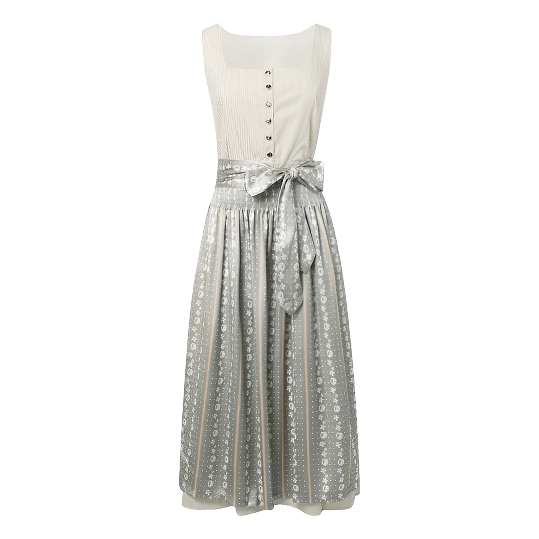 Eleanore - Komfortables Oktoberfest-Dirndl für Damen