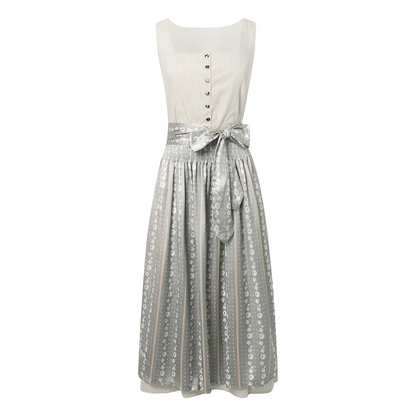 Eleanore - Komfortables Oktoberfest-Dirndl für Damen