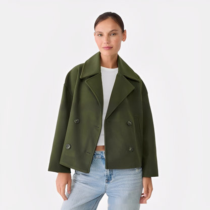 Delphia - Schicke Damenkurzjacke