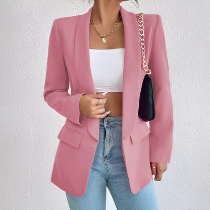 Elliana - Eleganter formeller Damenblazer