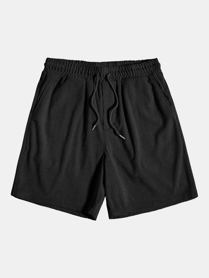 Azrael – Ensemble Hose Gerippt Herren