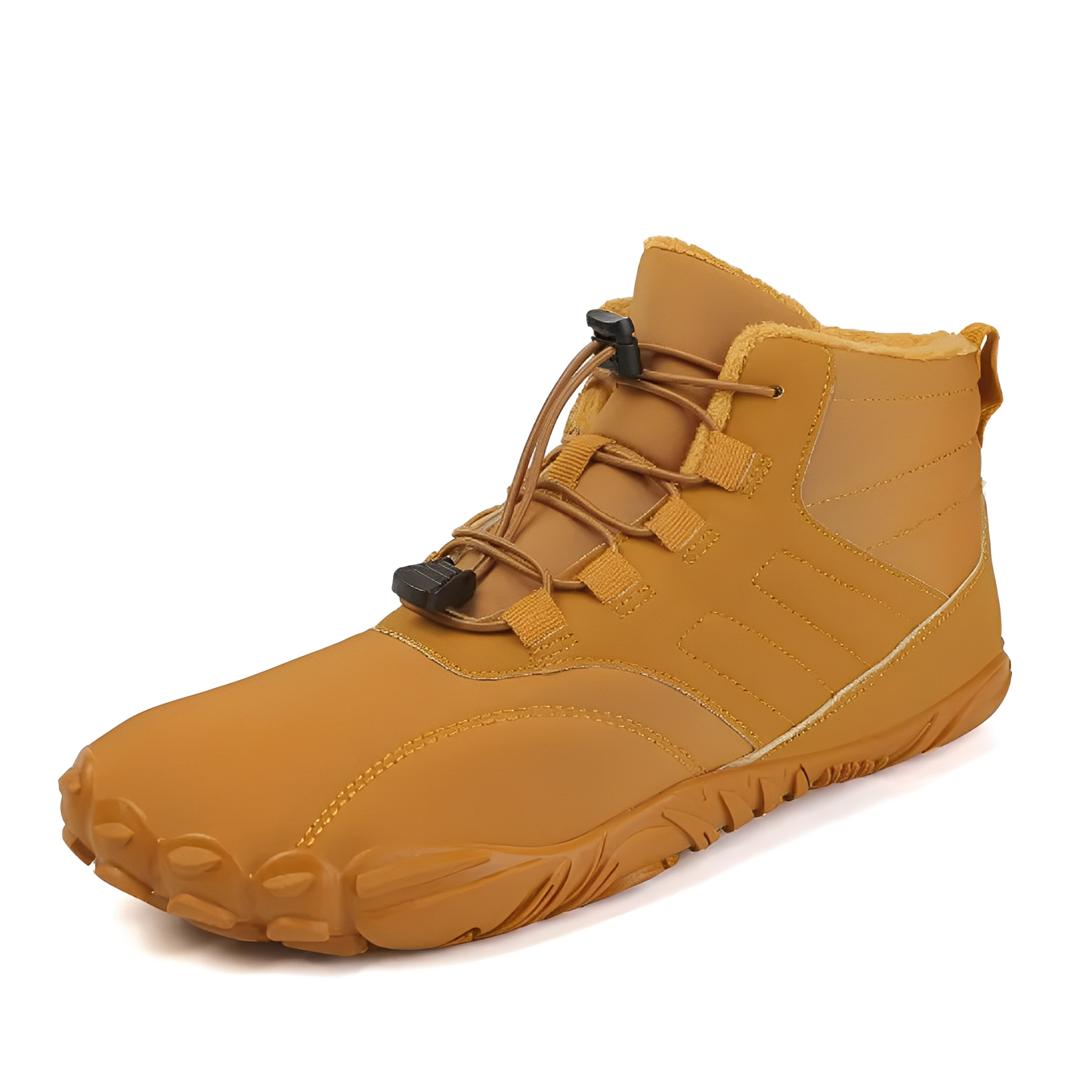 Jerred - Bequemer Outdoor-Barfußschuh für Herren
