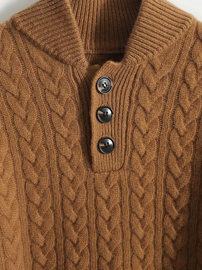 Alice - Schöner Rollkragenpullover