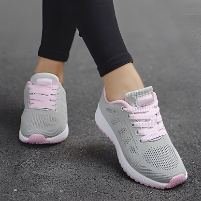 Carina - Bequeme Freizeitschuhe für Frauen