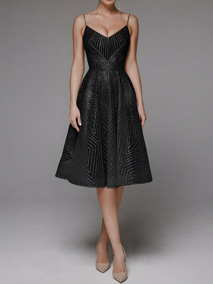 Anabelle - Modisches trägerloses Kleid für Damen