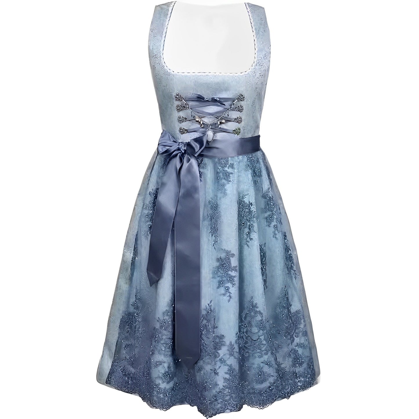 Cheyenne - Klassisches Oktoberfest-Kleid für Damen