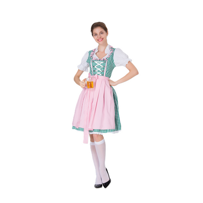Rosemarie - Klassisches Wiesn-Outfit für Damen