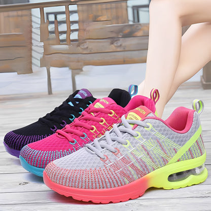 Nichole - Trendige, komfortable Damenschuhe