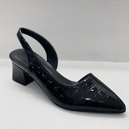 Nonie - Zeitlose, bequeme Schuhe für Damen
