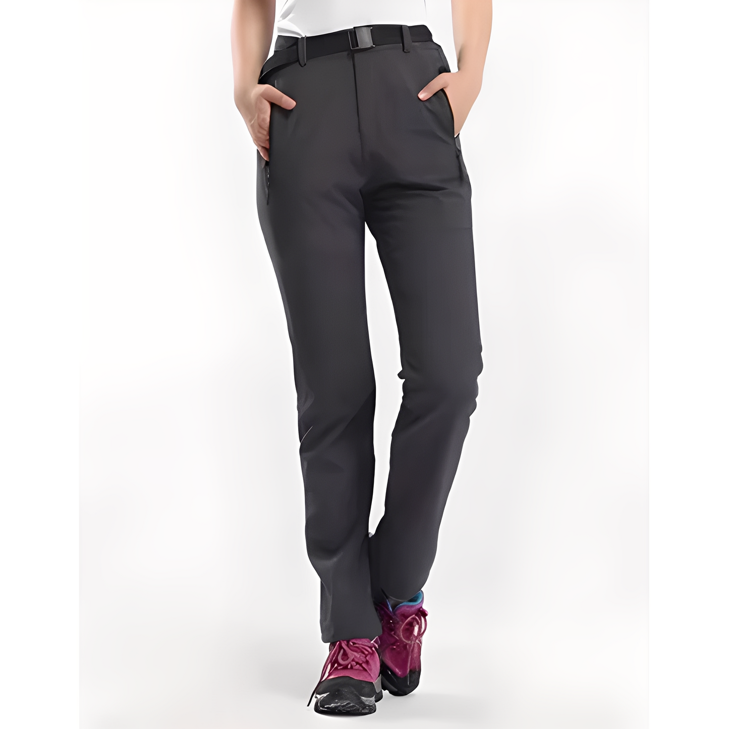 Rosanna - Modische, haltbare Damen-Outdoor-Hose