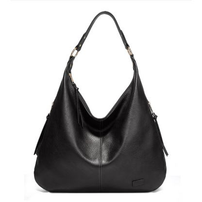Kalysta - Schlichte, große Damenhandtasche