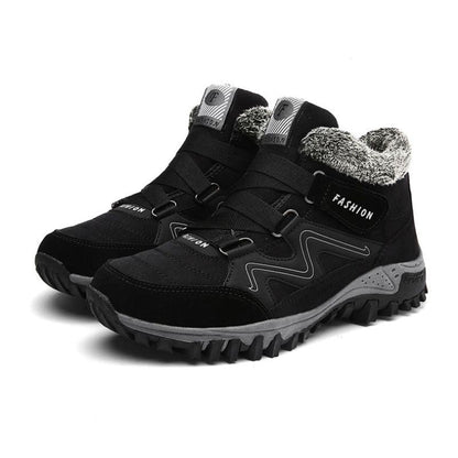 Tamara – Orthopädische Winterboots