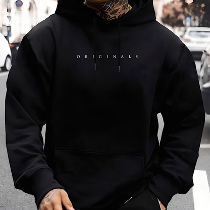 Jepson - Schicker weiter Herrenpullover