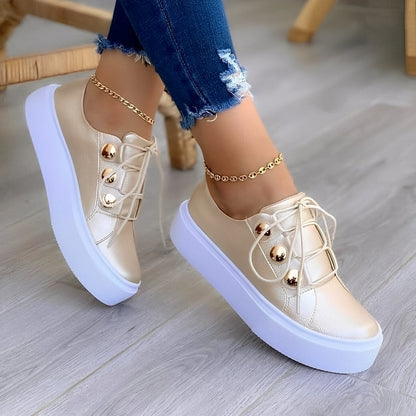Samara - Schicke weiche Damen-Sneaker