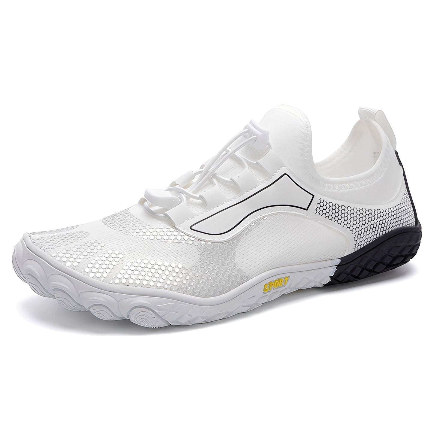 Garnet - Bequeme Männerschuhe für draußen