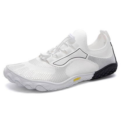 Garnet - Bequeme Männerschuhe für draußen