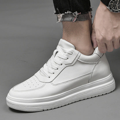 Jasper - Bequeme Herrenschuhe für Sport