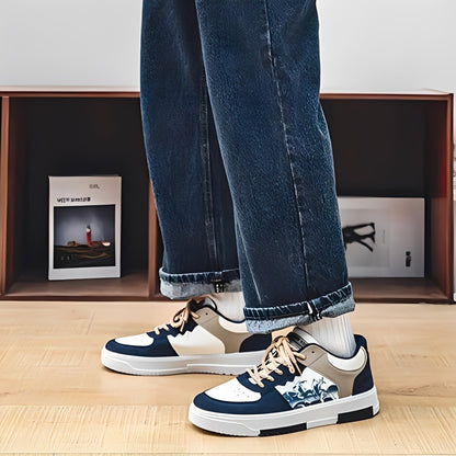 Micheal - Schicke, moderne Herrenschuhe mit Anti-Rutsch-Funktion