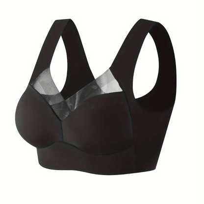Mira – Nahtloser Push-up-BH