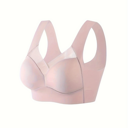 Mira – Nahtloser Push-up-BH