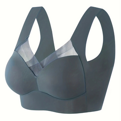 Mira – Nahtloser Push-up-BH