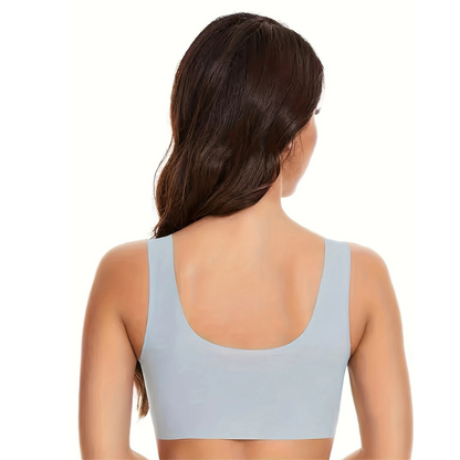 Mira – Nahtloser Push-up-BH