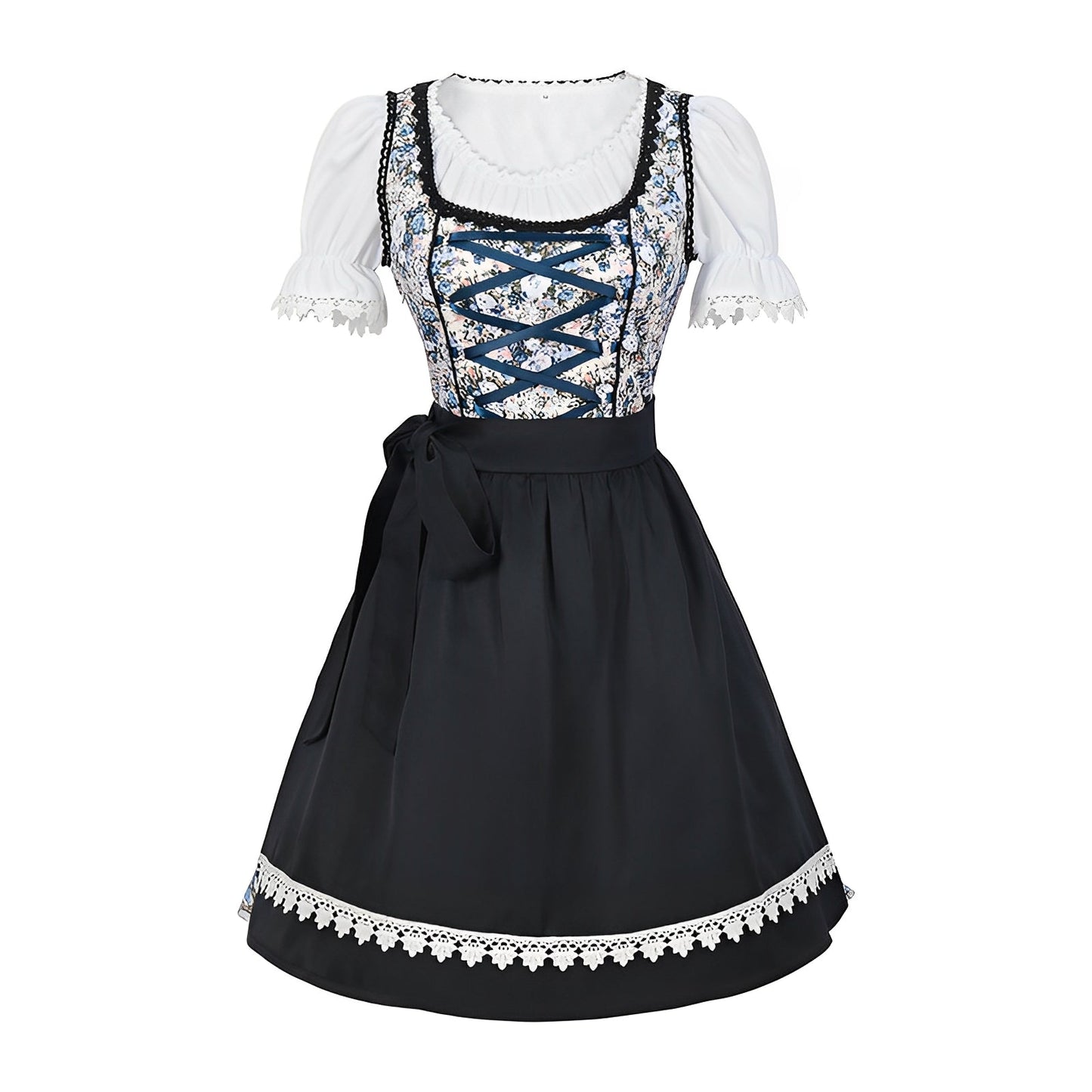 Viona - Schickes Dirndl fürs Oktoberfest