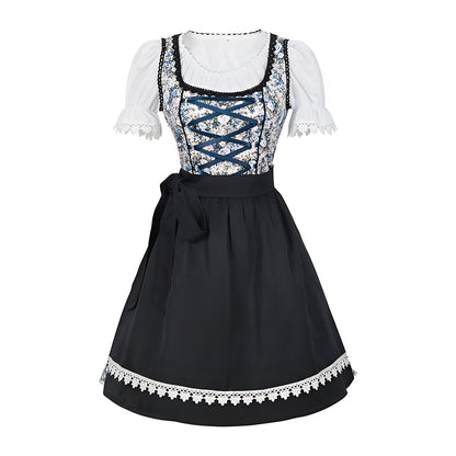 Viona - Schickes Dirndl fürs Oktoberfest