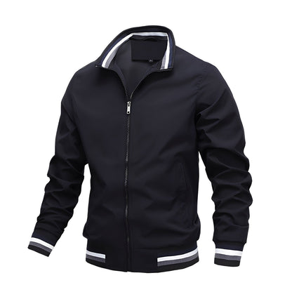Cordell - Modische Herren-Sportjacke