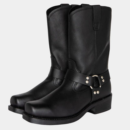 Rosie - Dauerhafte Damen-Westernstiefel