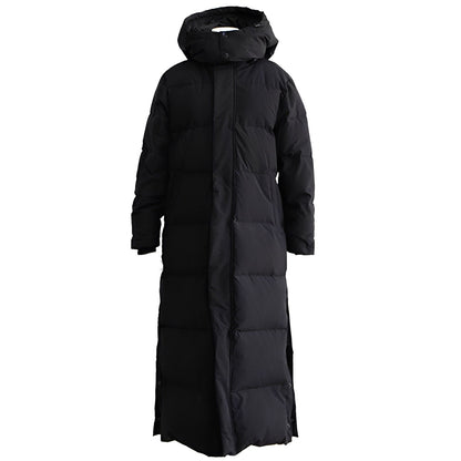 Cassidy - Locker geschnittener Winterparka für Damen