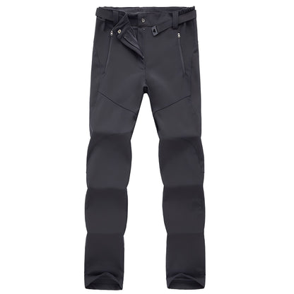Glenna - Komfortable und wetterfeste Damenhose